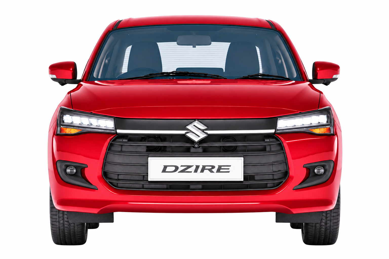 Maruti Dzire