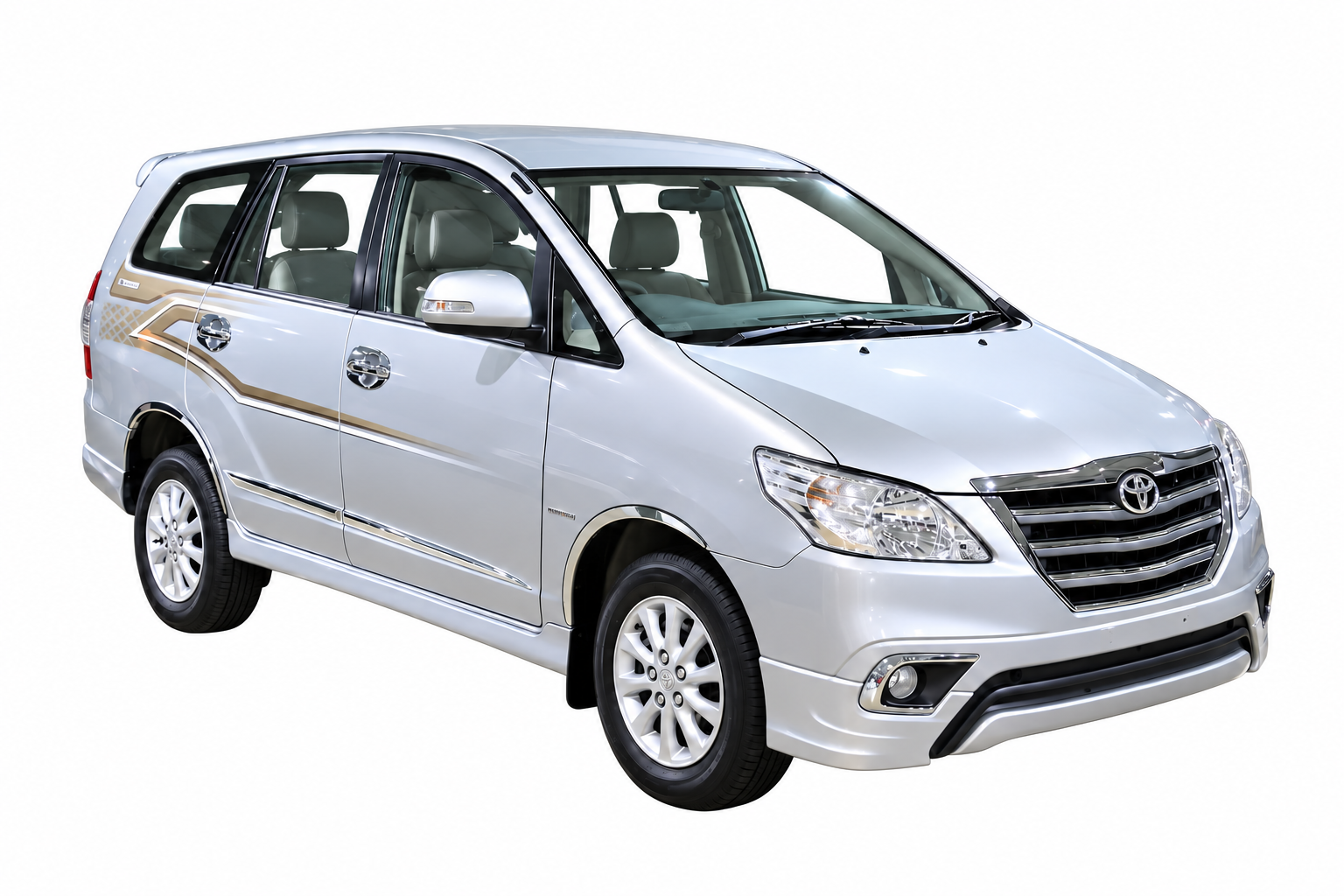 Toyota Innova